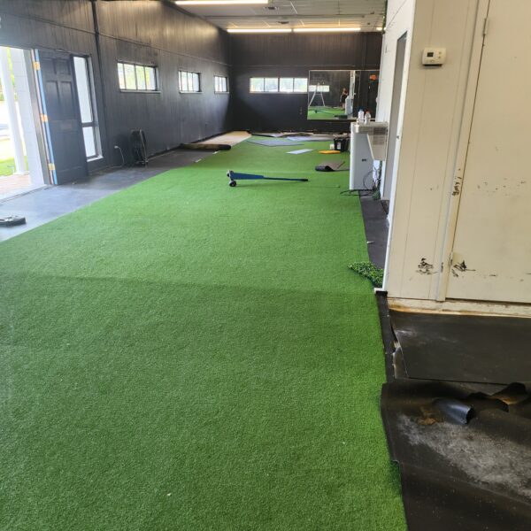 Artificial Turf Roll