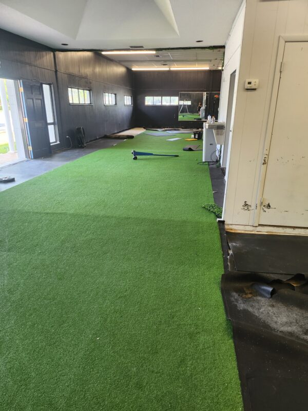 Artificial Turf Roll