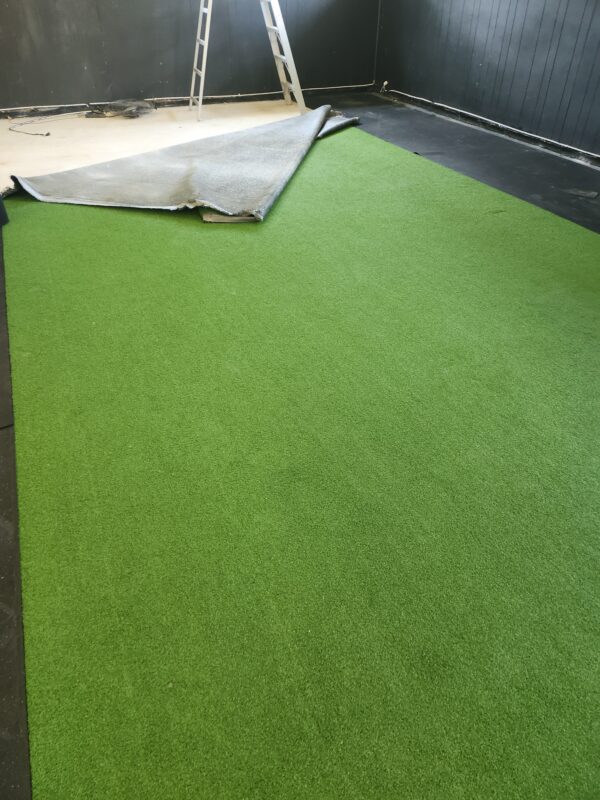 Artificial Turf Roll - Image 2