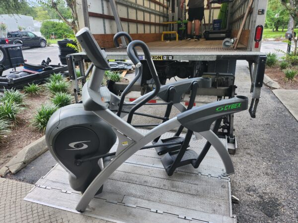 Cybex Arc Trainer 750AT