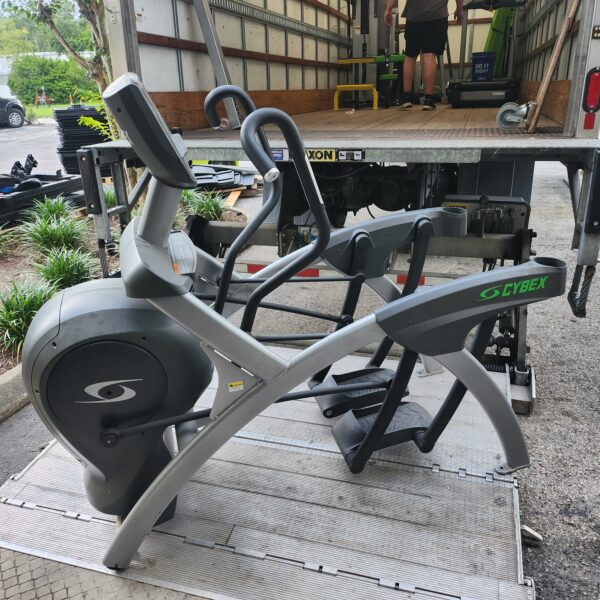Cybex Arc Trainer 750AT