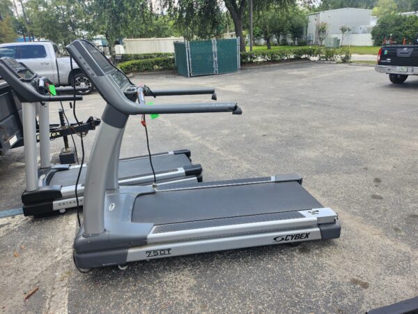 Cybex 750T Treadmill