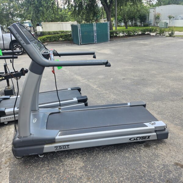 Cybex 750T Treadmill