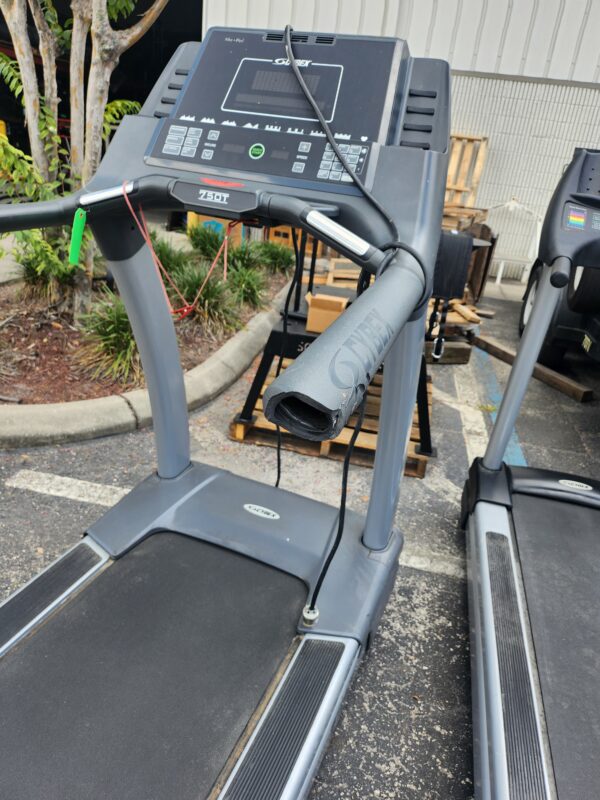 Cybex 750T Treadmill - Image 3