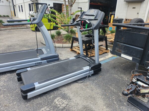 Cybex CX445T Treadmill