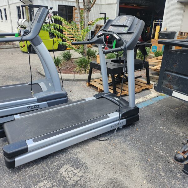 Cybex CX445T Treadmill