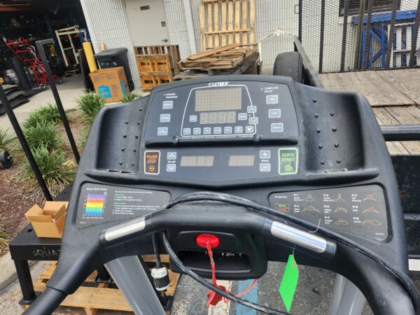 Cybex CX445T Treadmill - Image 2