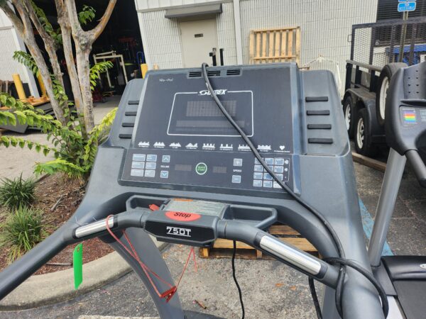 Cybex 750T Treadmill - Image 2