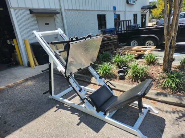 Sorinex 45 Degree Leg Press