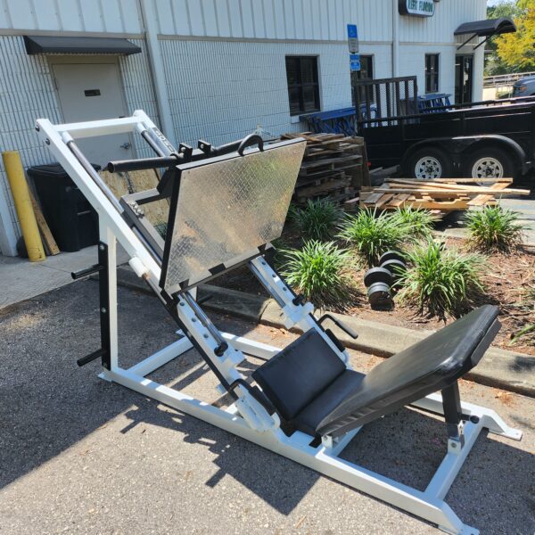 Sorinex 45 Degree Leg Press