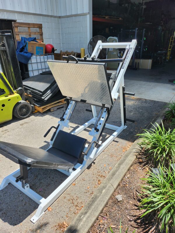 Sorinex 45 Degree Leg Press - Image 2