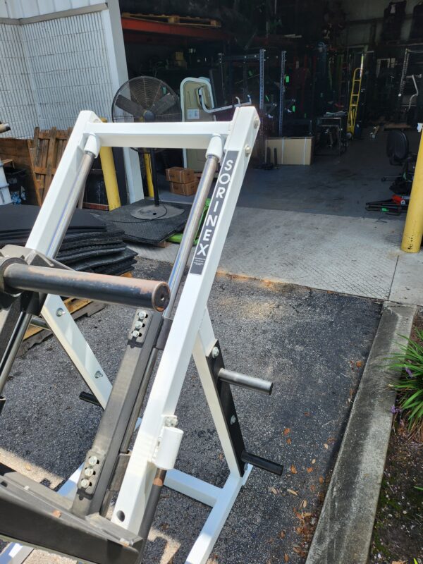 Sorinex 45 Degree Leg Press - Image 3