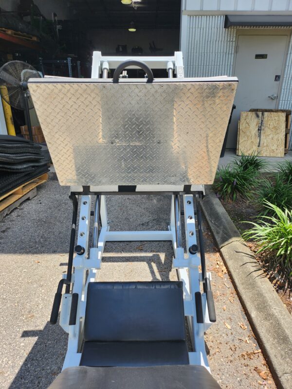 Sorinex 45 Degree Leg Press - Image 4