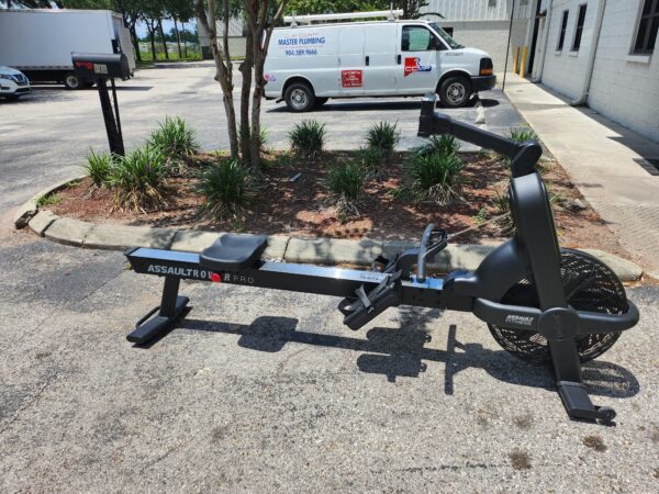 Assault Fitness AssaultRower Pro