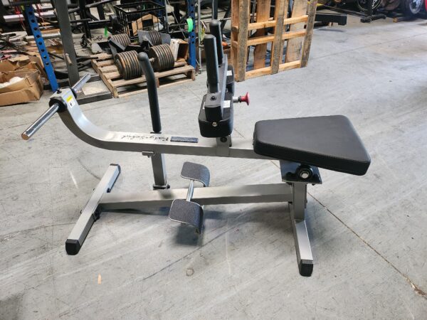 Body Solid Seated Calf - Image 3