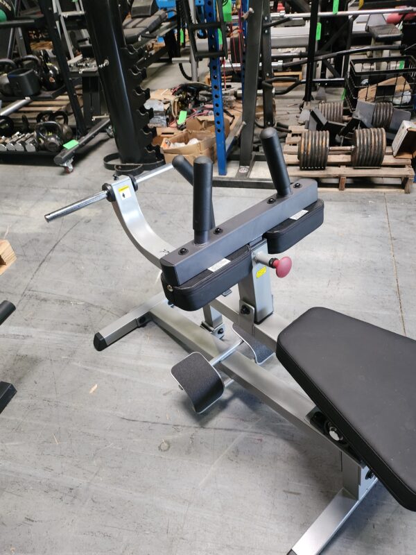 Body Solid Seated Calf - Image 4