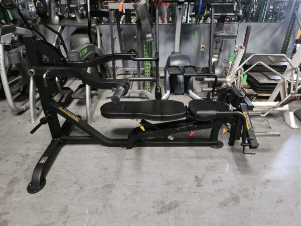 Powertec Workbench Multipress