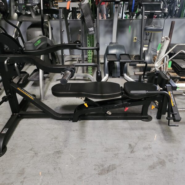 Powertec Workbench Multipress