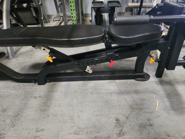 Powertec Workbench Multipress - Image 5