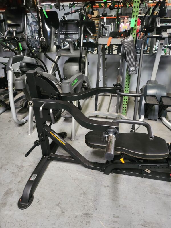 Powertec Workbench Multipress - Image 3
