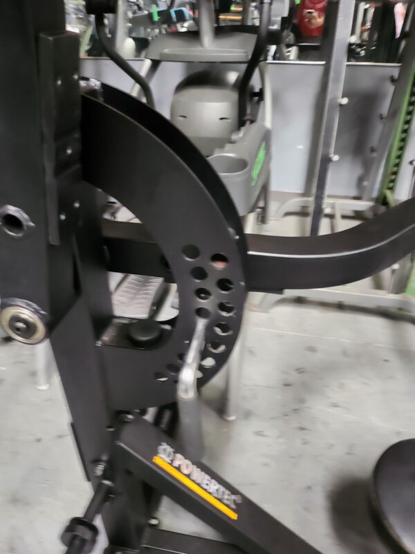 Powertec Workbench Multipress - Image 4