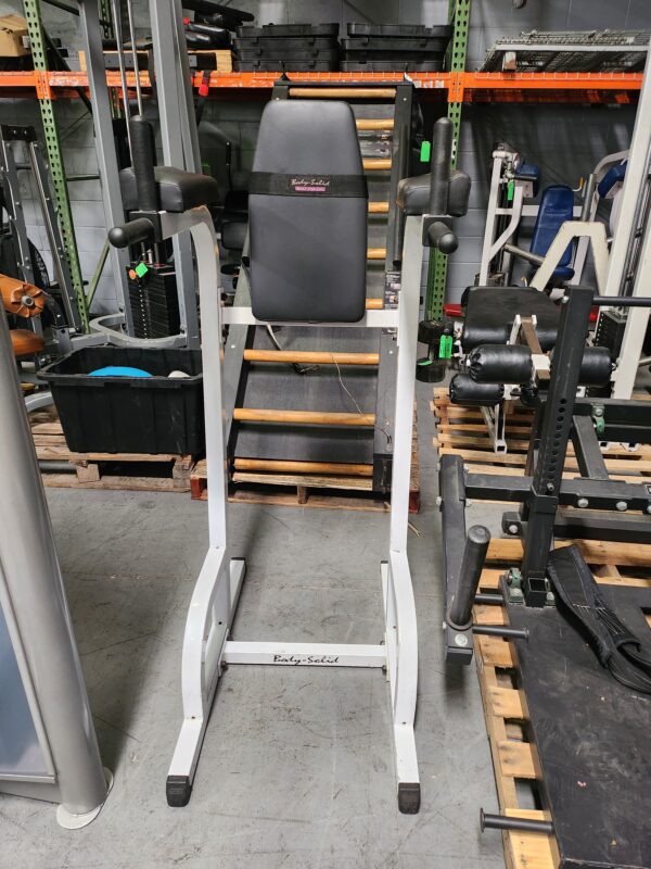 Body Solid VKR / Dip