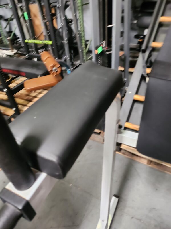 Body Solid VKR / Dip - Image 2