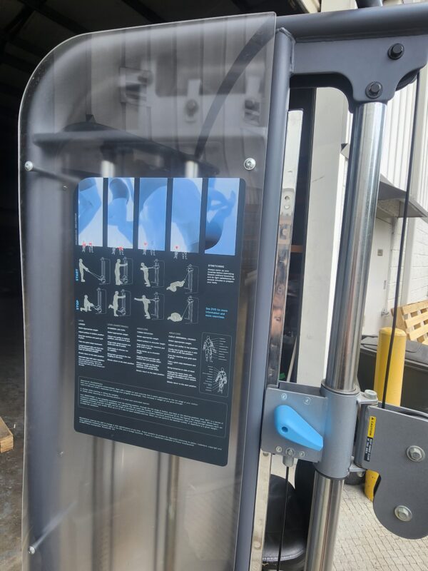 Precor Functional Trainer s3.23 - Image 2