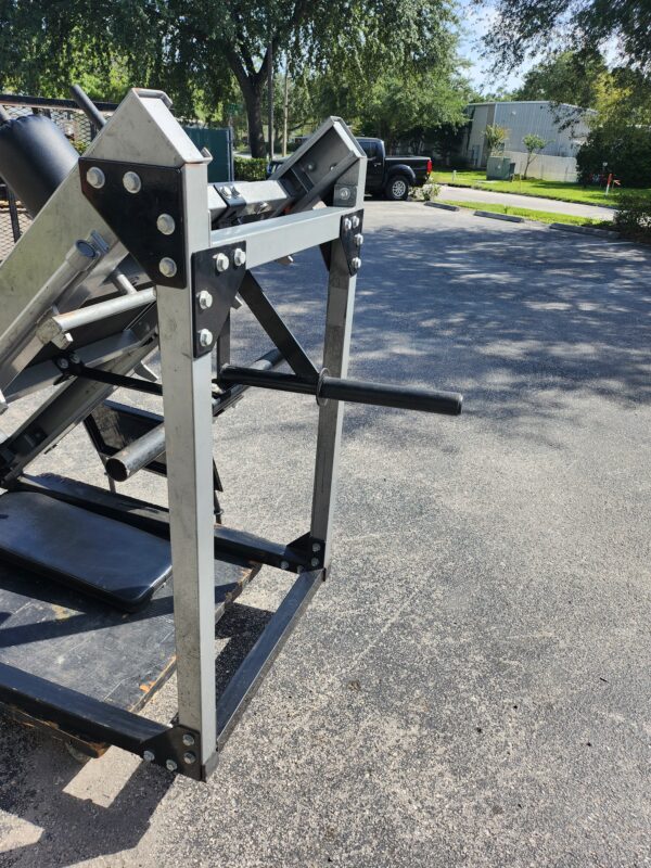 Yukon Fitness Hip & Leg Sled 2000 - Image 3