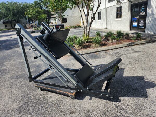 Yukon Fitness Hip & Leg Sled 2000 - Image 5