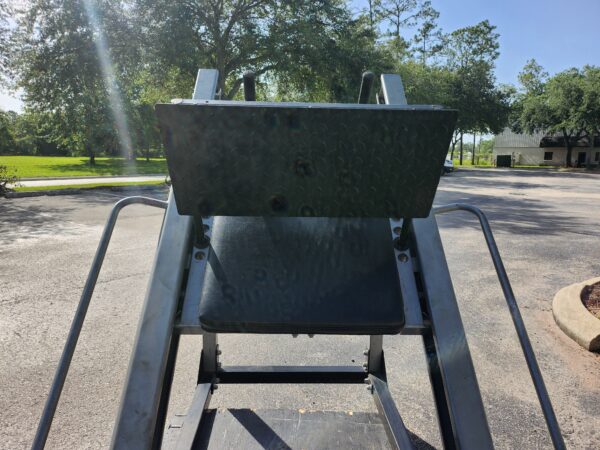 Yukon Fitness Hip & Leg Sled 2000 - Image 7