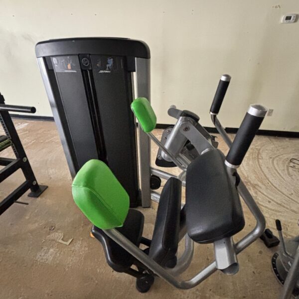 Life Fitness Insignia Series Abdominal Crunch