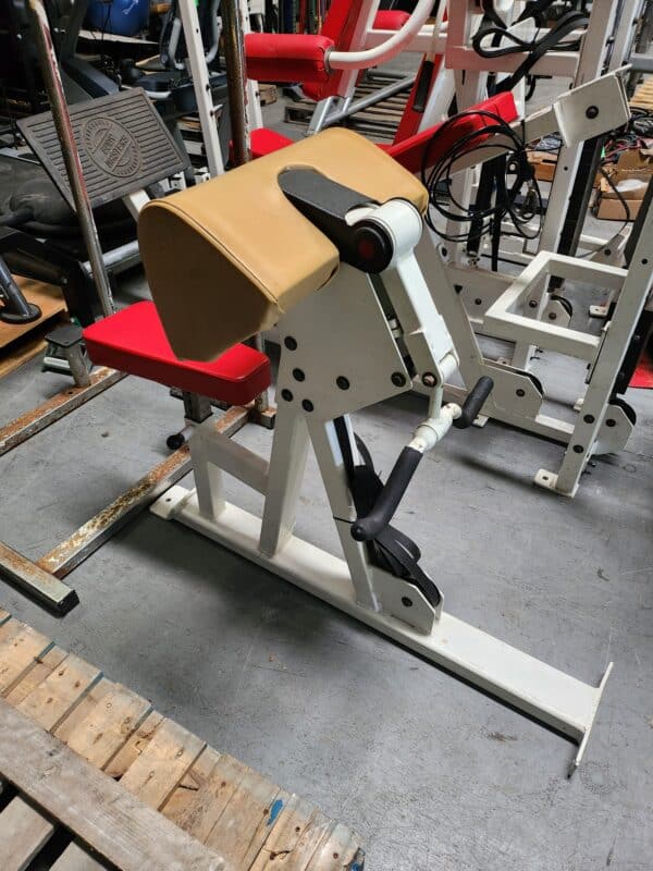Body Masters 5 Station - Image 5