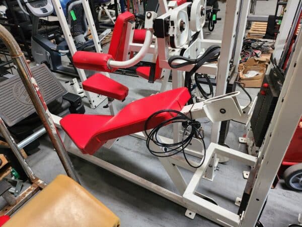 Body Masters 5 Station - Image 4