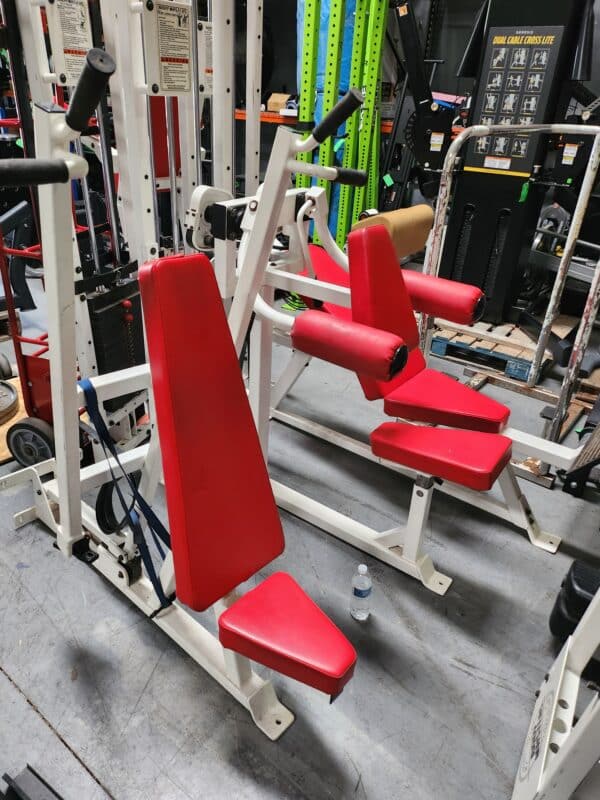 Body Masters 5 Station - Image 3