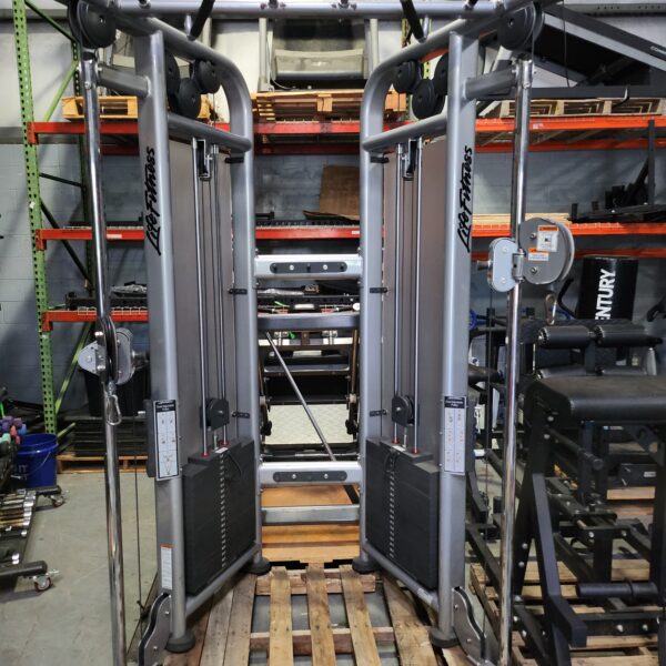 Life Fitness Signature Series Functional Trainer