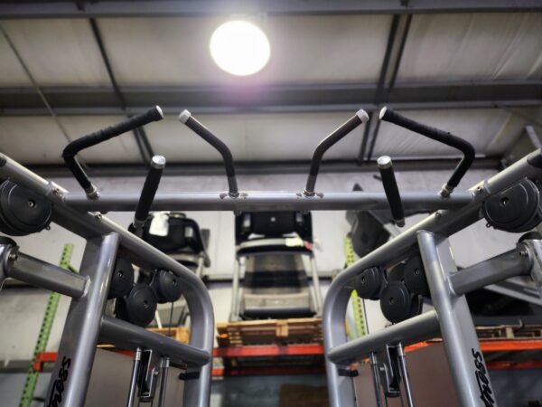 Life Fitness Signature Series Functional Trainer - Image 3