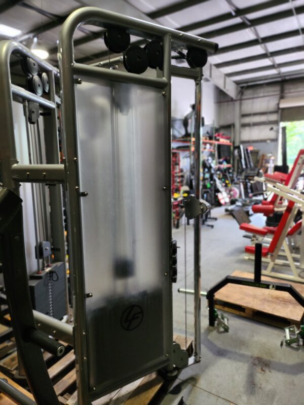 Life Fitness Signature Series Functional Trainer - Image 5