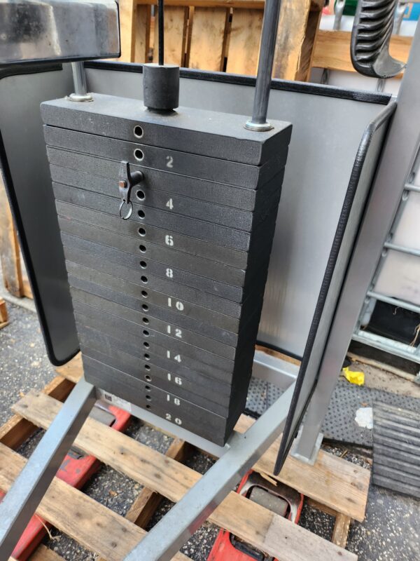 Cybex Eagle Row - Image 3