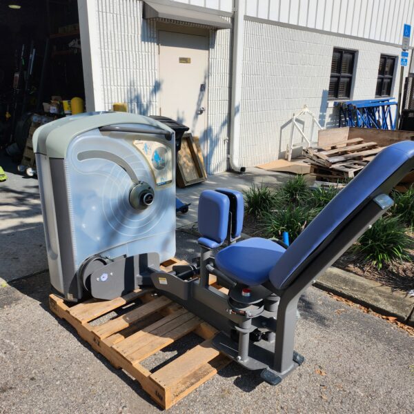 Nautilus One Hip Abductor / Adductor