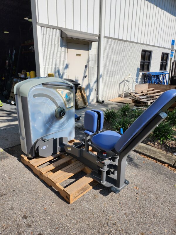 Nautilus One Hip Abductor / Adductor