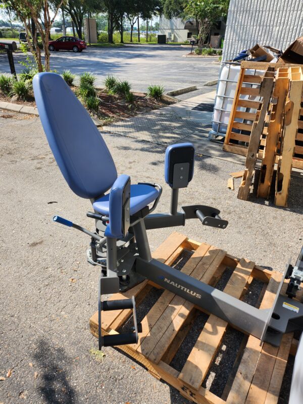 Nautilus One Hip Abductor / Adductor - Image 4