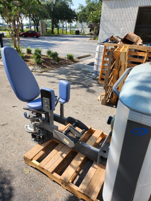 Nautilus One Hip Abductor / Adductor - Image 5