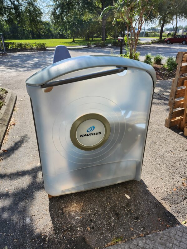 Nautilus One Hip Abductor / Adductor - Image 6