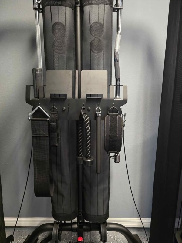 Inspire Fitness FT2 Functional Trainer Package - Image 3