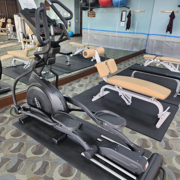 Sole Fitness E98 Elliptical