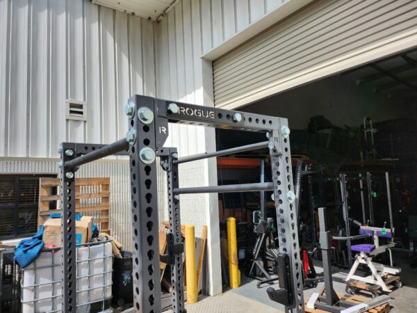 Rogue Fitness RM-3 Monster Rack 2.0 - Image 2