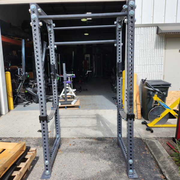 Rogue Fitness RM-3 Monster Rack 2.0