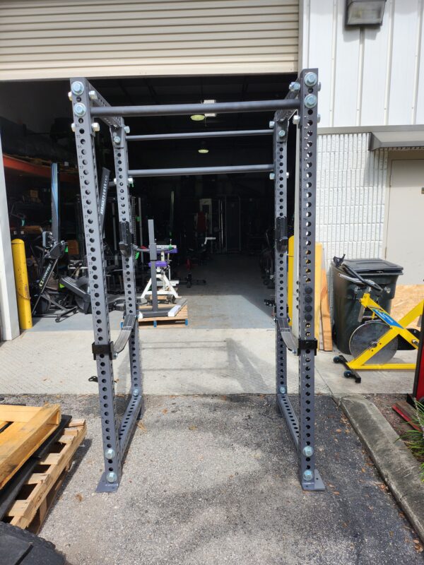 Rogue Fitness RM-3 Monster Rack 2.0