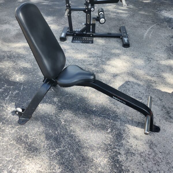 Freemotion Utility Bench